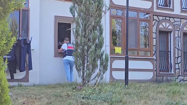 Anne ve anneannesini öldürüp, 116 parçaya bölen kadına indirimli 2 müebbet