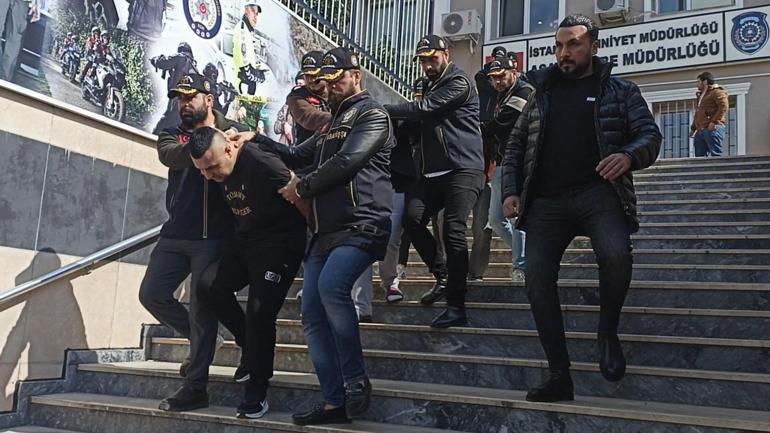 Kuyumcukent’te 24 milyon liralık soygunun yeni detayları ortaya çıktı