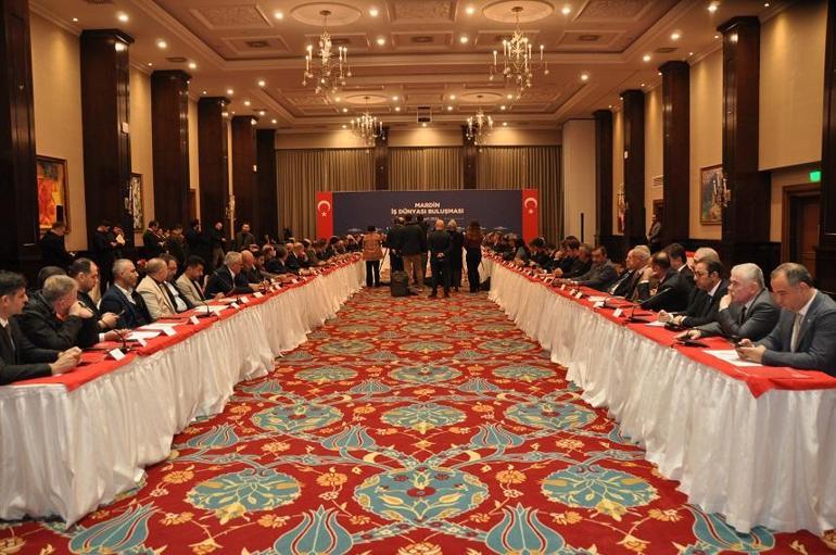 Cumhurbaşkanı Yardımcısı Yılmaz: Türkiye Yüzyılı’nda teröre, şiddete yer yok