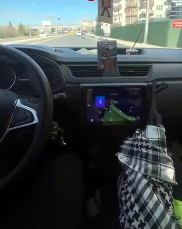 Uzun namlulu silah paylaşımı sonrası gözaltına alındı; silah oyuncak çıktı