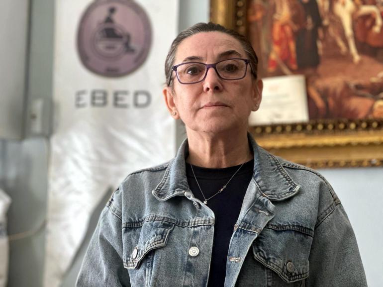 Engelli derneğinde kira borcu nedeniyle başlatılan tahliye işlemini, vali durdurdu