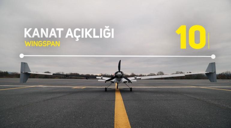 K2 Kamikaze İnsansız Hava Aracı, formasyon uçuş testlerini başarıyla tamamladı