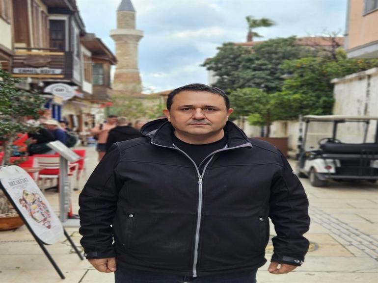 Turizmde üç bayrama savaş etkisi