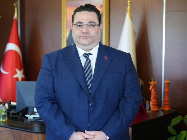 Dip seviyeyi gören Türkmenli Barajındaki doluluk yüzde 11e yükseldi