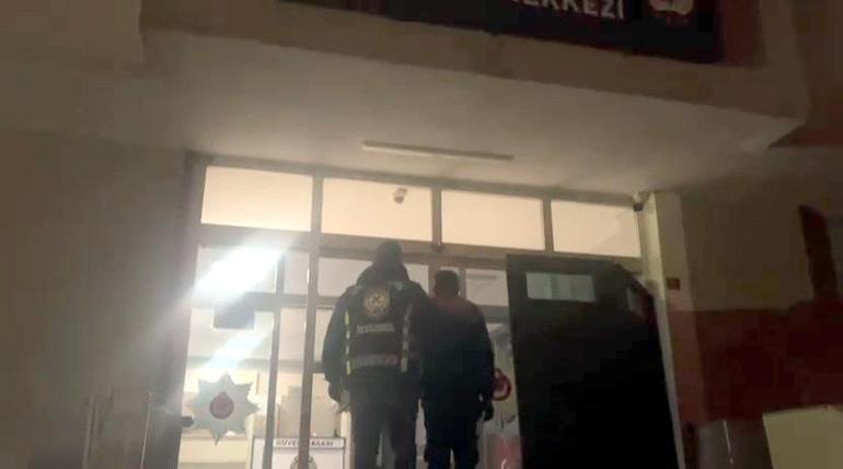 Avcılar’da ehliyetsiz drift atan sürücüye 340 bin lira ceza