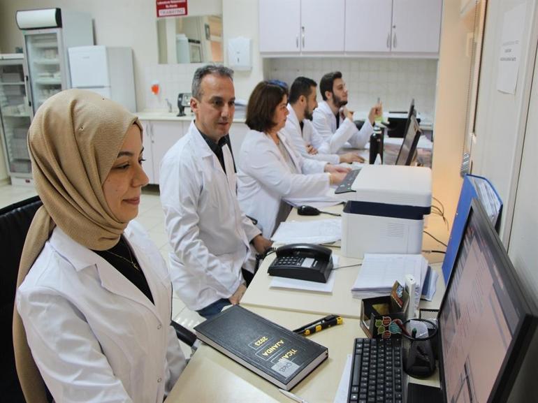 Prof. Dr. Terzi: Türkiye’de hekimler sağlık sisteminin en önemli yapı taşlarından biri olmuştur