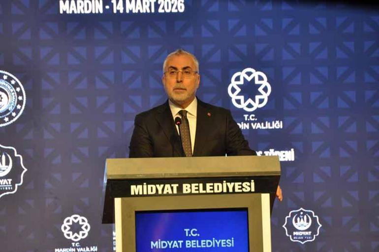 Yılmaz: Terörsüz Türkiye hedeflerimiz gerçekleştiğinde huzur çok daha güçlenecek