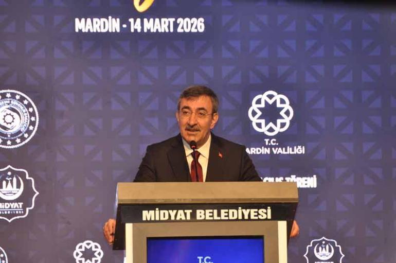 Yılmaz: Terörsüz Türkiye hedeflerimiz gerçekleştiğinde huzur çok daha güçlenecek