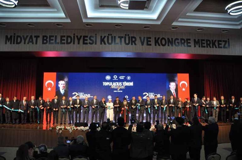 Yılmaz: Terörsüz Türkiye hedeflerimiz gerçekleştiğinde huzur çok daha güçlenecek