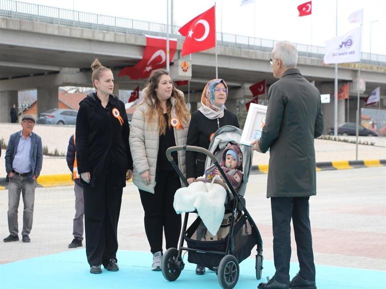 Bakan Uraloğlu: Projelerimizle dev bir tasarruf sağlıyoruz