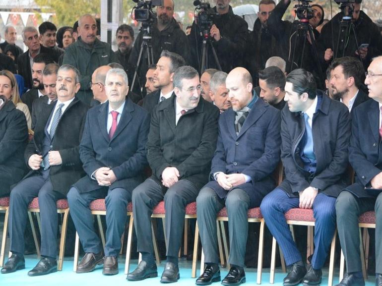 Yılmaz: Terörsüz Türkiye hedeflerimiz gerçekleştiğinde huzur çok daha güçlenecek