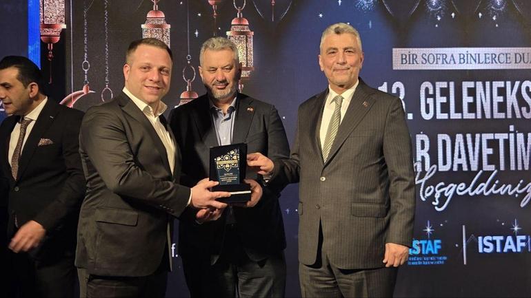 Bakan Bolat: Bir güç merkezi olduğumuzda kimse bize yan bakamaz