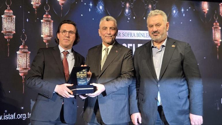 Bakan Bolat: Bir güç merkezi olduğumuzda kimse bize yan bakamaz