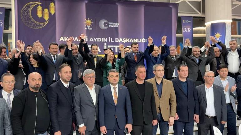 AK Parti Genel Sekreteri İnan: Kemal Kılıçdaroğluna yaptıklarının on kat daha fazlasını sana yapacaklar