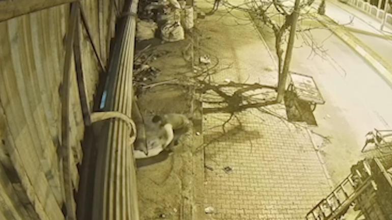 Adıyaman’da iş yerlerinden hırsızlığa 4 tutuklama