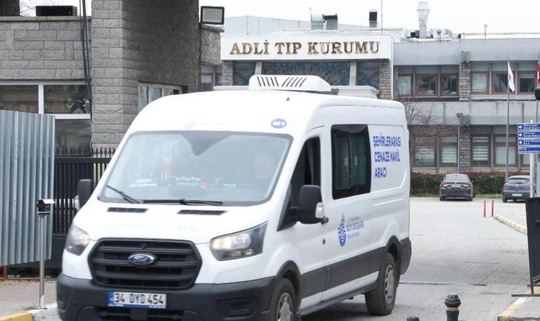 Esenler’de 5 katlı binada çıkan yangında ölü bulundu