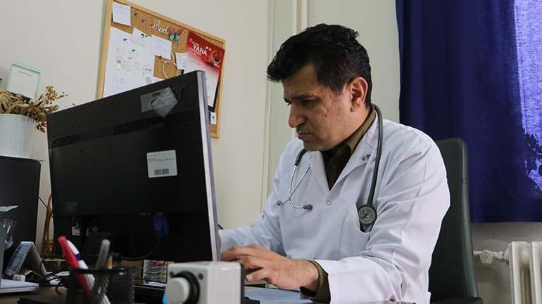 Yutma güçlüğünün nedeni demir eksikliği olabilir