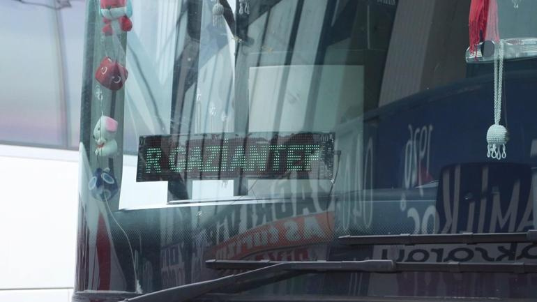 15 Temmuz Demokrasi Otogarı’nda bayram yoğunluğu; ek seferler sürüyor