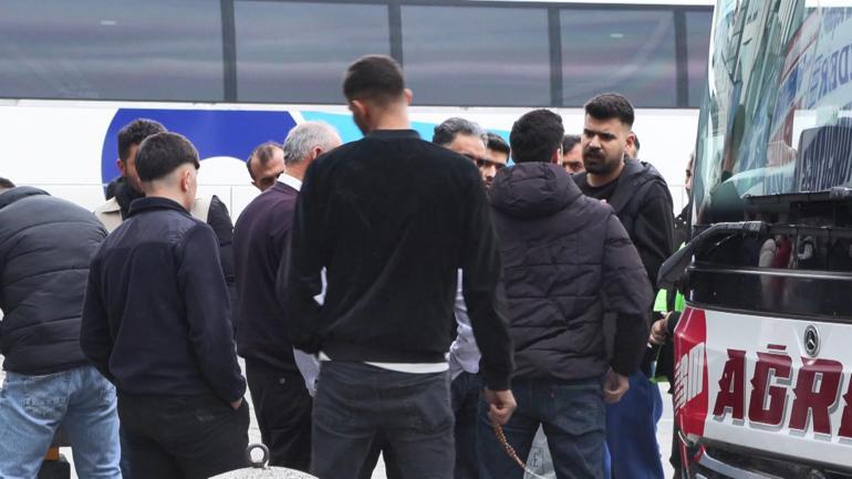 15 Temmuz Demokrasi Otogarı’nda bayram yoğunluğu; ek seferler sürüyor