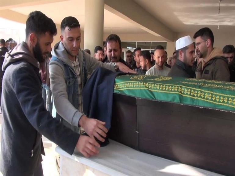 İsrail füzesinin TIR’ına isabet etmesi sonucu ölen Fırat için mevlit okutuldu