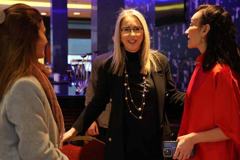 AK Parti’li Çankırı’dan İzmir için adaylık açıklaması: Görev verilirse alınır, bayrak da teslim edilir