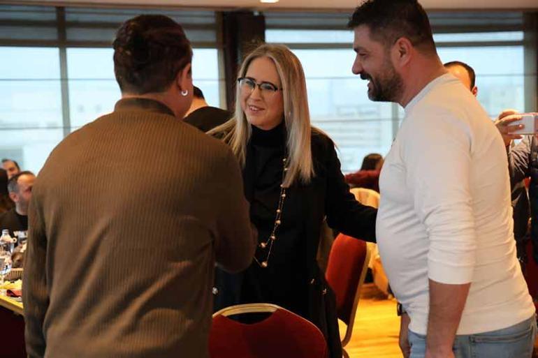 AK Parti’li Çankırı’dan İzmir için adaylık açıklaması: Görev verilirse alınır, bayrak da teslim edilir