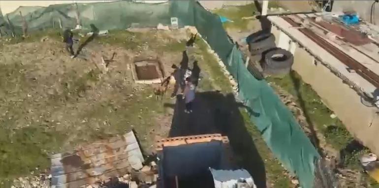 JASAT, Diyarbakırda işlenen cinayeti sigara izmaritinden aydınlattı