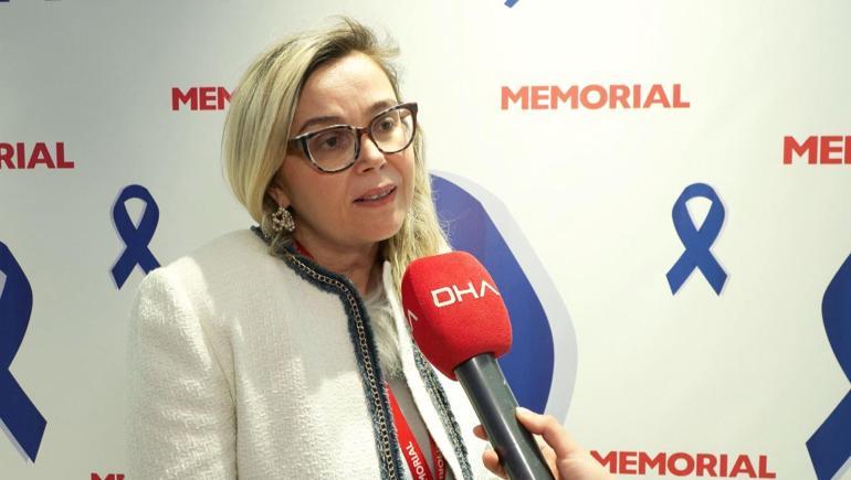 ‘Kolon kanserinde erken tanı hayat kurtarıyor’