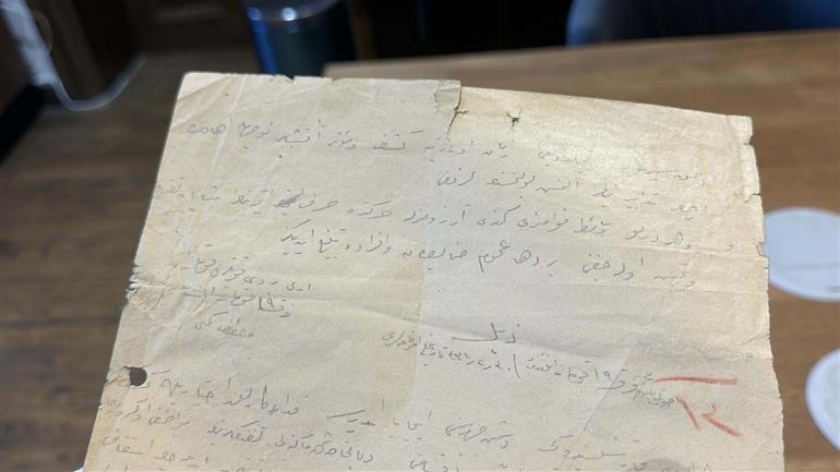 ‘Atatürk, Çanakkalede her bir düşman askeri için bir kurşun kullanılmasını emretmiş