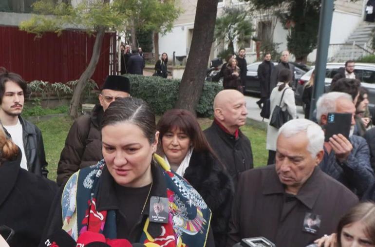 İlber Ortaylı için Galatasaray Üniversitesinde tören düzenleniyor