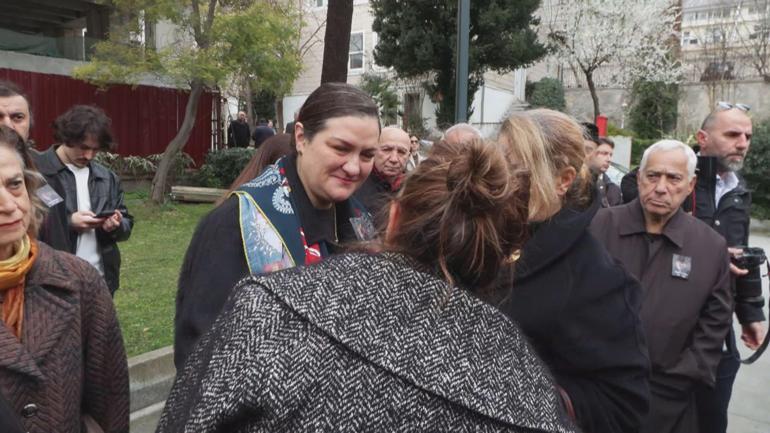 İlber Ortaylı için Galatasaray Üniversitesinde tören düzenleniyor