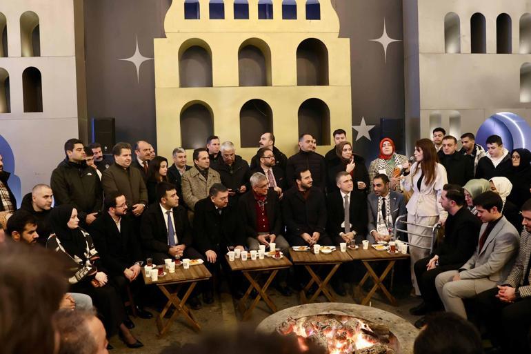 Bakan Memişoğlu: Vatandaşlarımızı Sağlıklı Hayat Merkezlerine davet ediyoruz