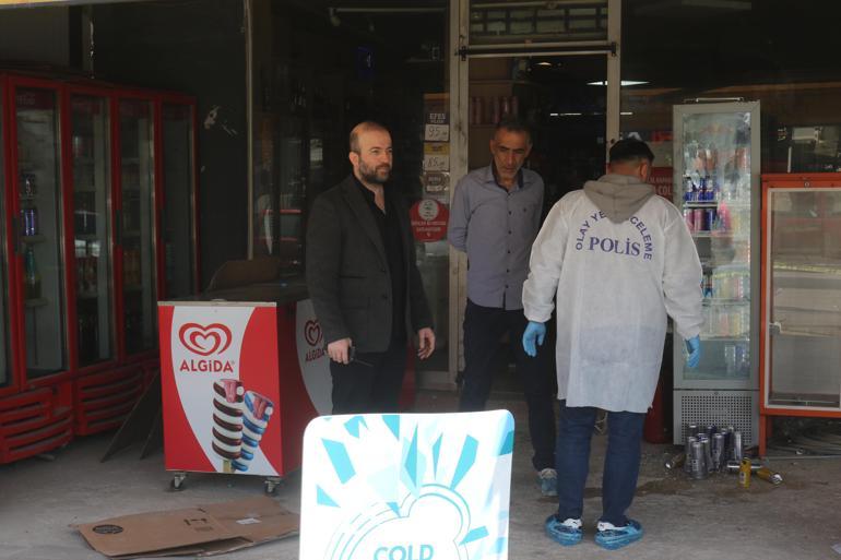 Araç park yeri kavgası: 1 ölü, 2 ağır yaralı