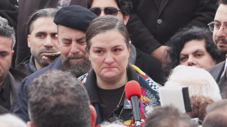 İlber Ortaylı için Galatasaray Üniversitesi’nde tören düzenlendi