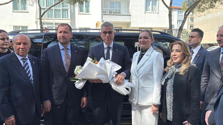 Bakan Memişoğlu: Sağlıklı yaşam turizmi de yapmamız lazım