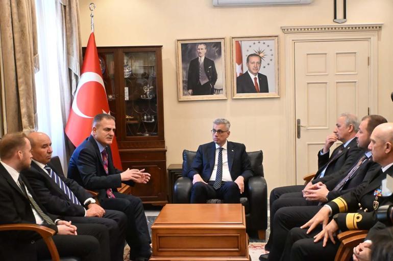 Bakan Memişoğlu: Sağlıklı yaşam turizmi de yapmamız lazım