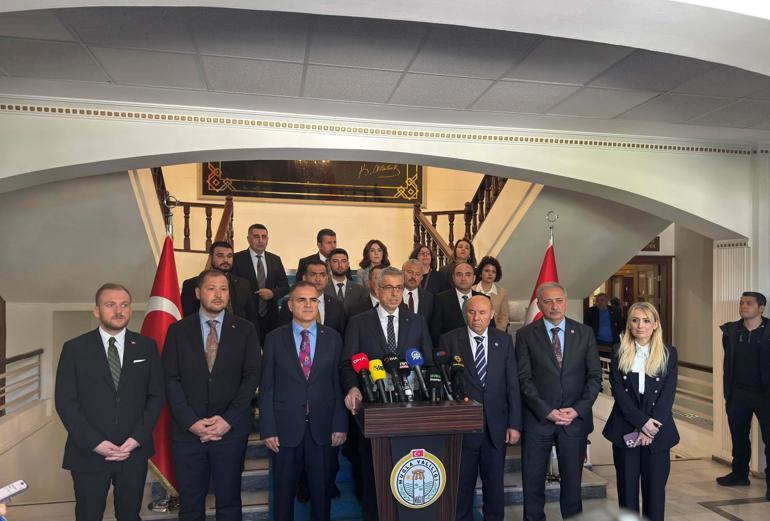 Bakan Memişoğlu: Sağlıklı yaşam turizmi de yapmamız lazım