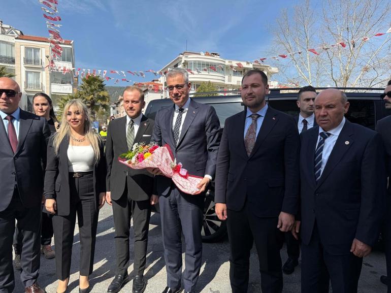 Bakan Memişoğlu: Sağlıklı yaşam turizmi de yapmamız lazım