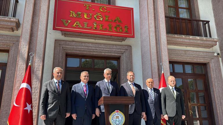 Bakan Memişoğlu: Sağlıklı yaşam turizmi de yapmamız lazım