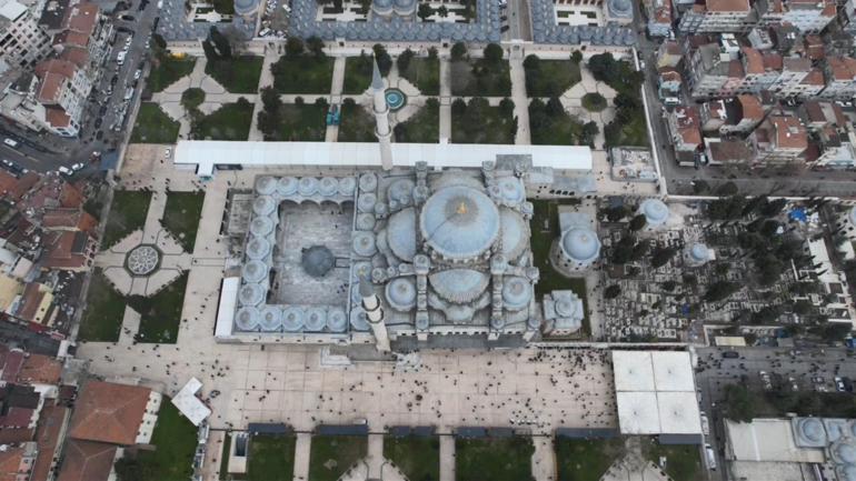 Prof.Dr. İlber Ortaylı son yolculuğuna uğurlandı