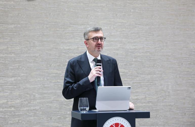 İletişim Başkanlığı iftar programında bir araya geldi