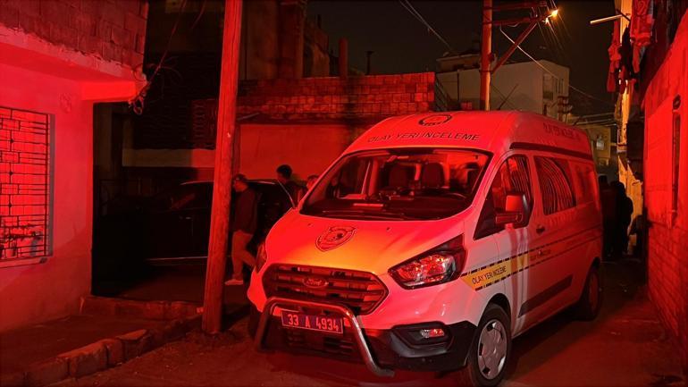 Silahlı kavgada sokaktan geçen genç kız öldü, 1 kişi de yaralı