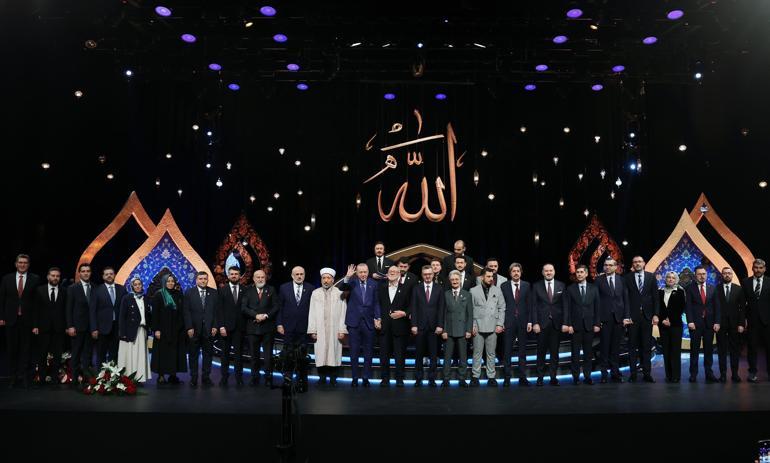 Cumhurbaşkanı Erdoğan: Bizi sürüklemek istedikleri karamsarlık girdabına düşmeyeceğiz