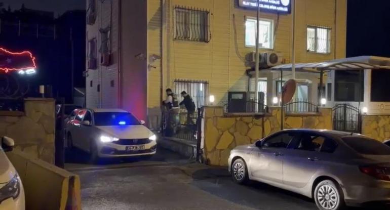 Sarıyer’de motosikletinde 8,5 kilogram uyuşturucu bulunan şüpheli: 15 yıl yattım 15 yıl daha yatarım