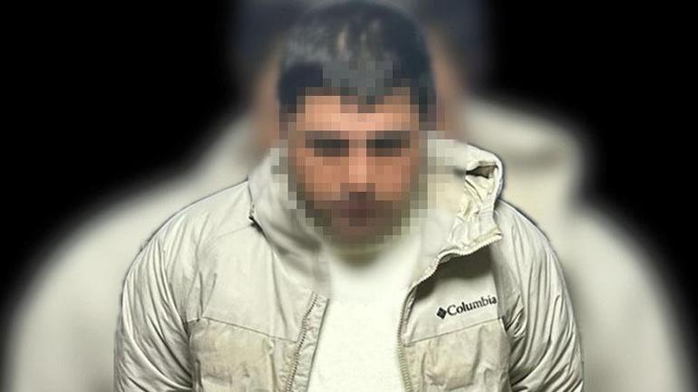 Sarıyer’de motosikletinde 8,5 kilogram uyuşturucu bulunan şüpheli: 15 yıl yattım 15 yıl daha yatarım