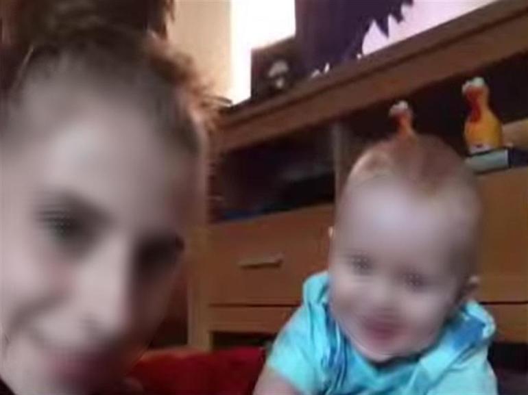 7 yıl sonra alıkonulduğu harabe evde bulunan Nazar, adını Ahmet olarak biliyormuş