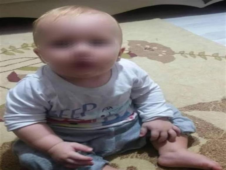 7 yıl sonra alıkonulduğu harabe evde bulunan Nazar, adını Ahmet olarak biliyormuş