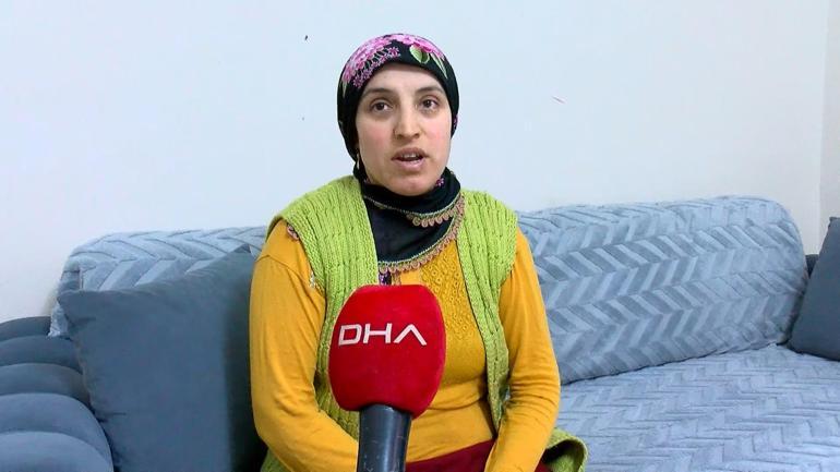 Sultangazide husumetli olduğu komşusuna sokakta yumrukla saldırdı