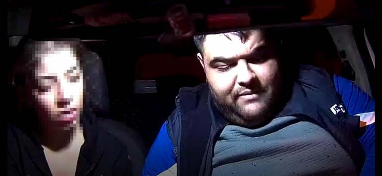 İzmir’deki taksici cinayeti kamerada; iddianame hazırlandı