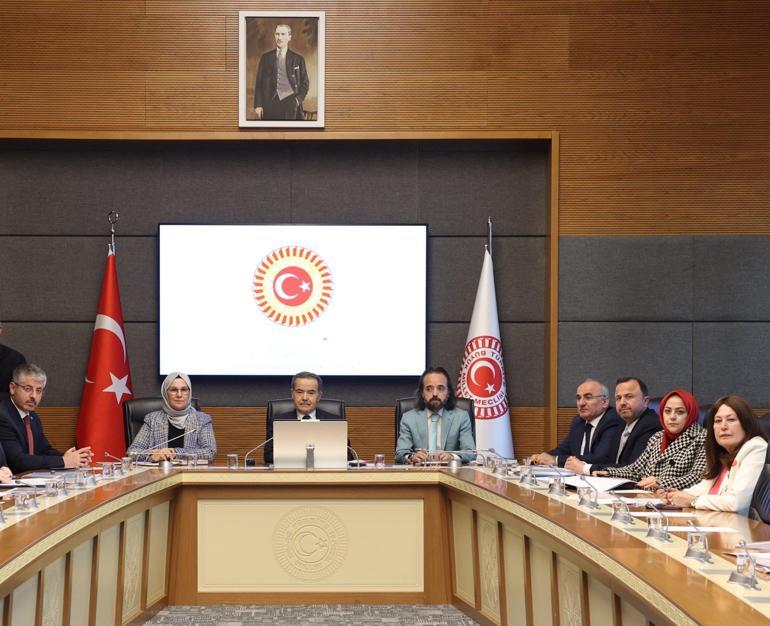 Komisyon raporu: Çocukların korunması için Cumhurbaşkanlığına bağlı birim oluşturulmalı